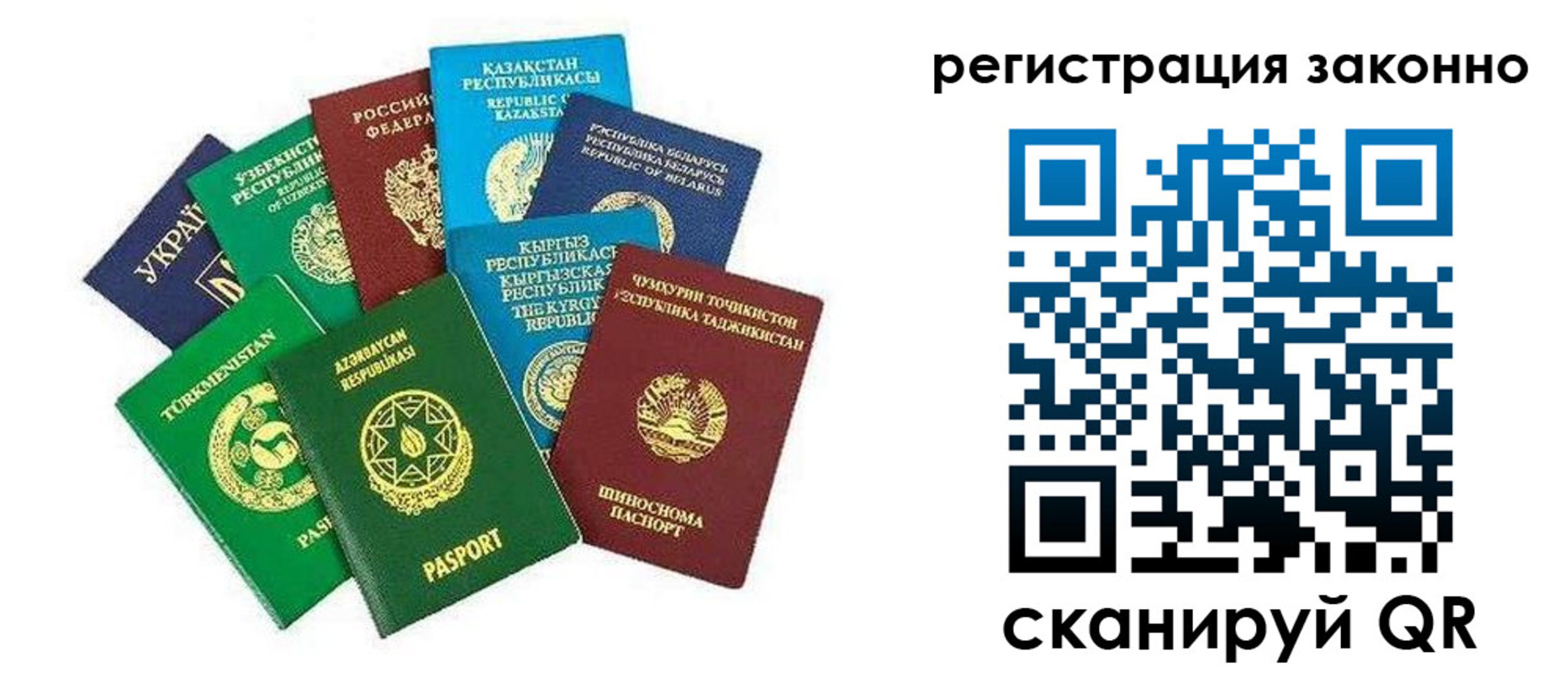 прописка 2025 в Михайловске